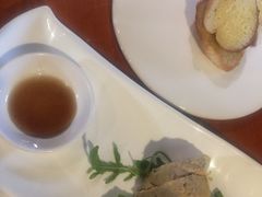 -布拉格餐厅· 中欧捷克菜(全国首店)