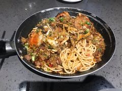 -一棠龙虾•王牌虾球(楚河汉街店)