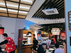 -老阿爸鲜鱼土菜(园区永旺店)