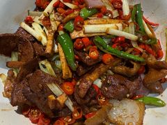 -寻裕记·现炒浇头面(人民广场店)