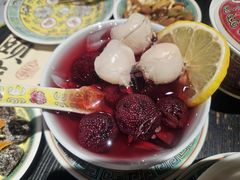 -宫事颐庭·老佛爷贵寿下午茶(颐和园店)