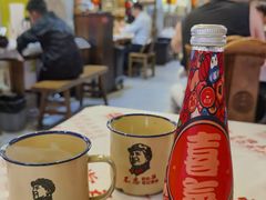 -堂瓦里·33年传统赣菜(第一街区店)