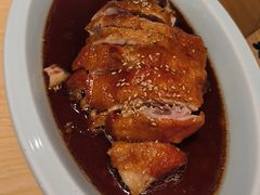 -南京大牌档(龙江新城市广场店)