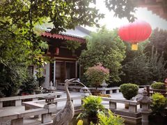 -大唐博相府酒店·陕西官府菜