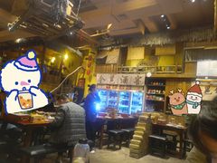 -今邕烧烤(西大店)