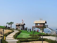 -养马岛旅游度假区