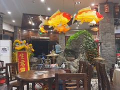 -御膳粥·牛乳粥底火锅·地道顺德菜(容桂店)