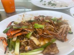 -红月湾海鲜饭店•沙滩海景(双月湾店)