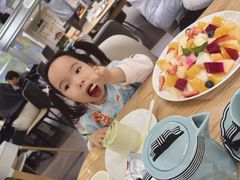 -星漠亲子餐厅•有机食材•儿童游乐