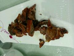 -上和臻品中国菜(花园街店)