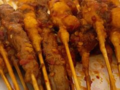-辽B·小串(总店)