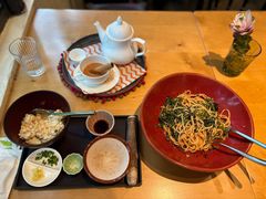 -Ginger(兴国路店)