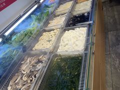 -成老灶火锅鸡(平山店)