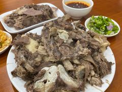 -澄城水盆羊肉(澄县老哥红庙坡店)