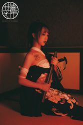 点击看大图 -持熹光年写真体验馆