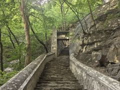 -北京上方山国家森林公园