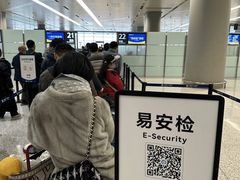 -上海浦东国际机场-T2航站楼