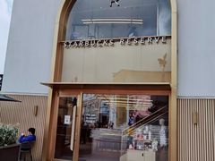 -星巴克臻选(北京蓝色港湾RO店)