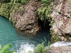 -华蓥山天意谷景区