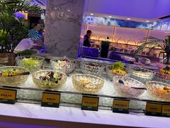 -好伦哥比萨烤肉自助(昌平航母店)