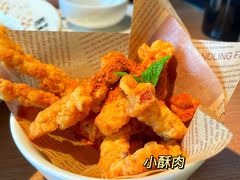 -太二酸菜鱼(天鹅湖万达店)
