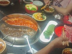 -矮板凳老火锅(宽窄巷子店)