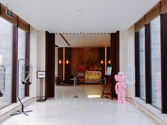 -上海崇明金茂凯悦酒店