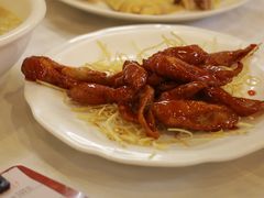 -文记壹心鸡(宝华路店)
