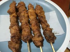-1078號老北京涮肉(松柏店)