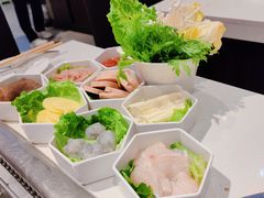 -海底捞火锅(锦艺城店)