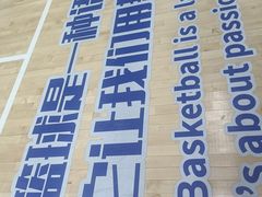 -翼速篮球·少儿篮球培训·中考体育(贵和店·原鲁能城店)