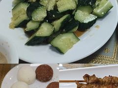 -清真·鸦儿李记·小馆(后海店)