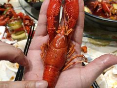 -聚味瞿记·龙虾堂(树木岭店)