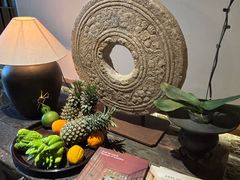 -长禧家·珑厨(东山口店)