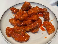 -泰钰丰烤鸭.天津菜(开发区店)