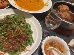 -阿喆私房菜(西五路店)