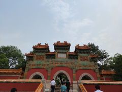 -普陀宗乘之庙(小布达拉宫)