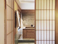 -北京古北水镇御舍温泉酒店