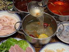 -厝味火锅·潮汕卤水火锅(十一合店)