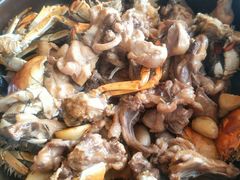 -红炎炎农家菜老字号(金水台店)