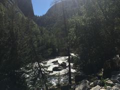 -可可托海景区