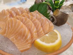 -喜碧海鲜·二十年本土海鲜老字号(上排店)