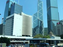 -崇光百货(铜锣湾店)