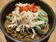 -東舍食唐精品陕菜馆
