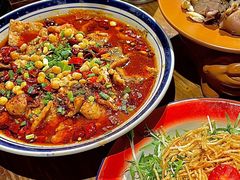 -打酱油·非遗淮扬菜(瘦西湖梅岭店)