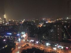 -无锡君来洲际酒店