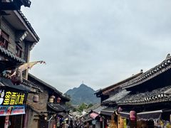 -金必轩(青岩店)
