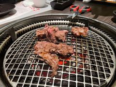 -赤坂亭·M9和牛烧肉(南京江南虹悦城店)