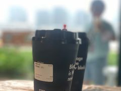 -BLATAGE COFFEE