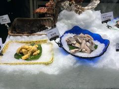 -川骄海鲜自助(亚运村店)